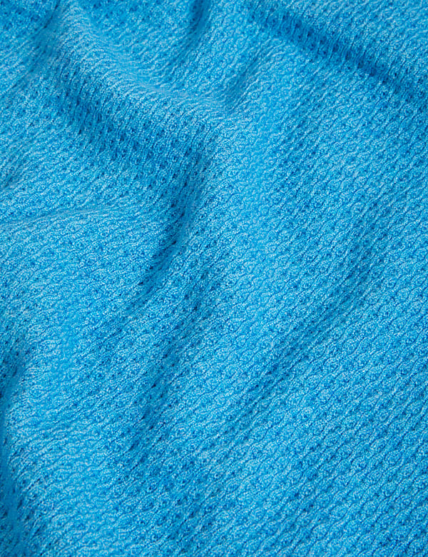 Soft Touch Textured Relaxed Jumper