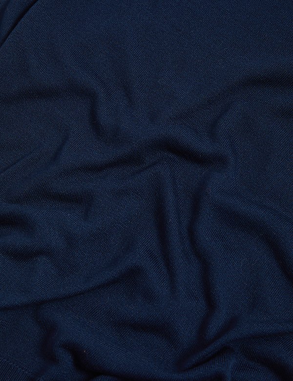 Lightweight Crew Neck Jumper