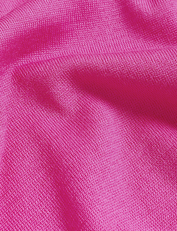 Pure Merino Wool Crew Neck Jumper