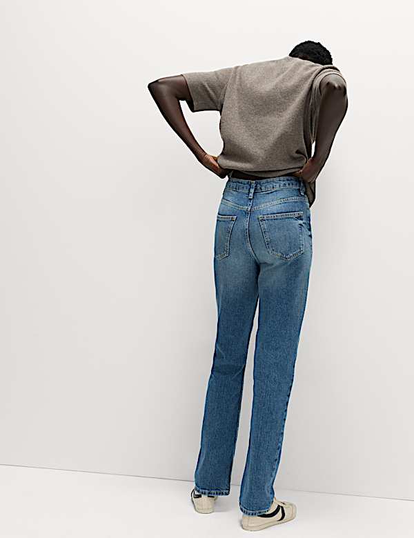 Air-Yarn Crew Neck Knitted Top