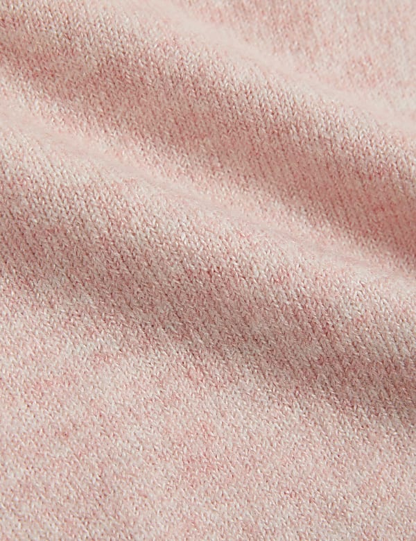 V-Neck Jumper