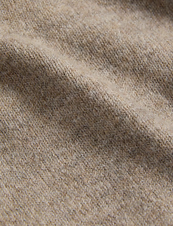 V-Neck Jumper