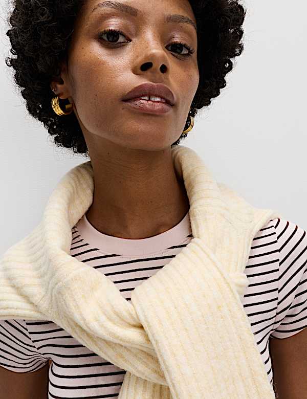 Cotton Rich Premium T-Shirt