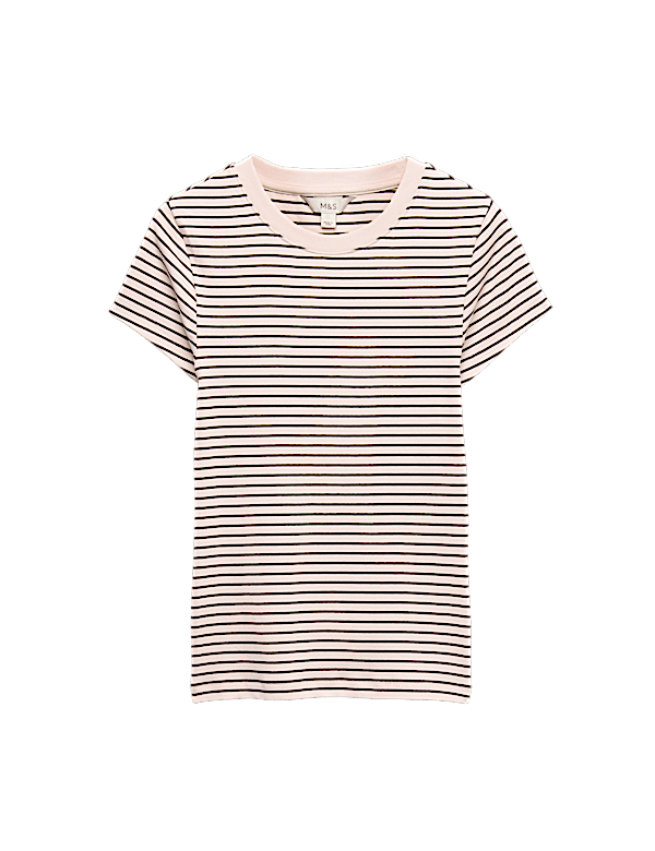 Cotton Rich Premium T-Shirt