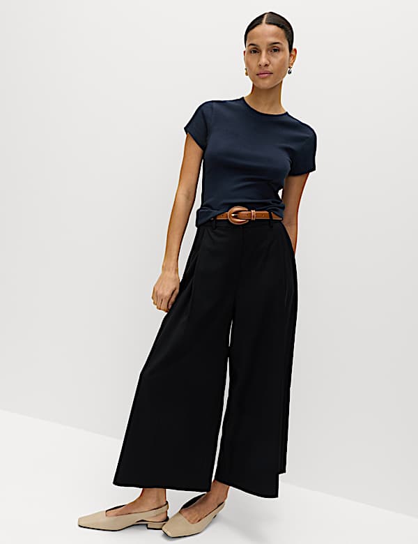 Cotton Rich Premium T-Shirt