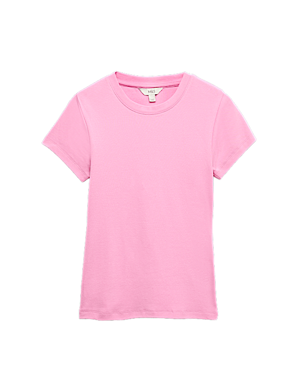 Cotton Rich Premium T-Shirt