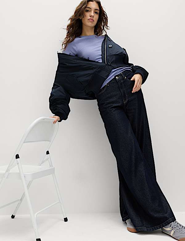 Cotton Rich Premium T-Shirt