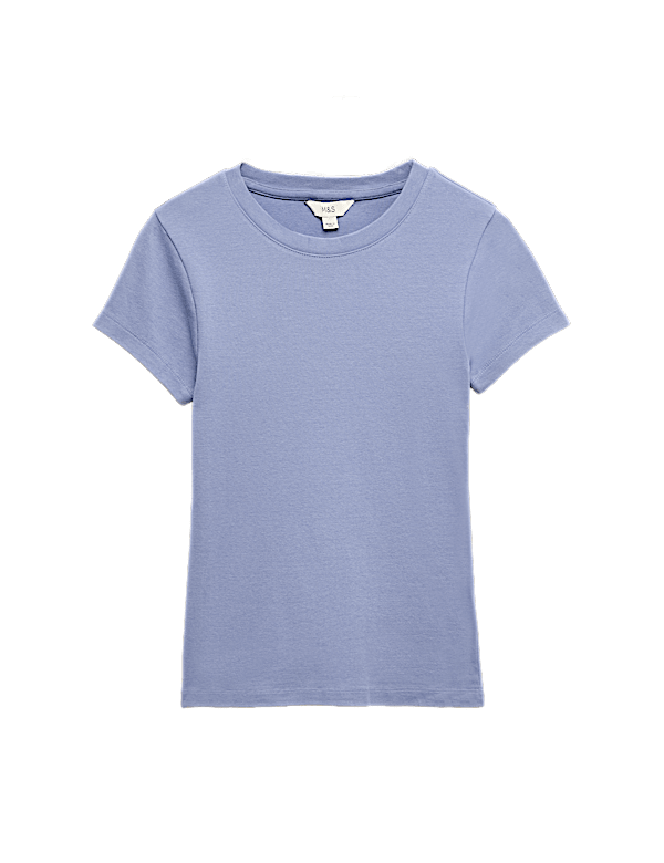 Cotton Rich Premium T-Shirt