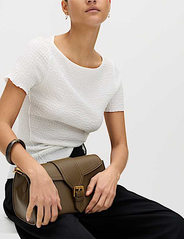 2 Pack Textured Tops - VN