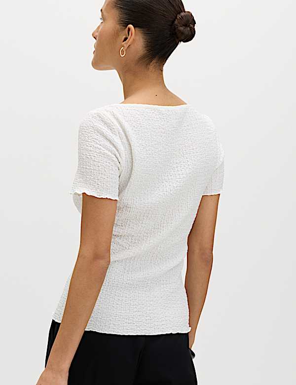 2 Pack Textured Tops - VN