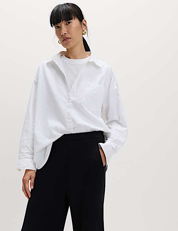 Lot de 2 t-shirts 100 % coton - LU