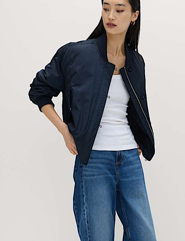 2 Pack Cotton Rich Vest Tops - BN