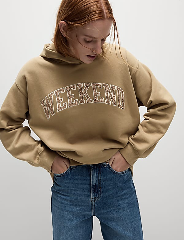 M&s hoodies womens 2025