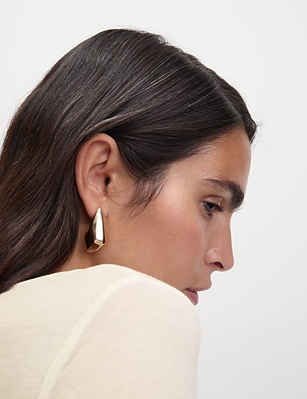 Lyocell Rich Ruched Top with Wool - RO