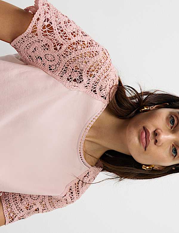 Pure Cotton Regular Fit T-Shirt - PT