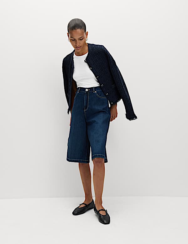 Second Skin Premium T-Shirt - HR