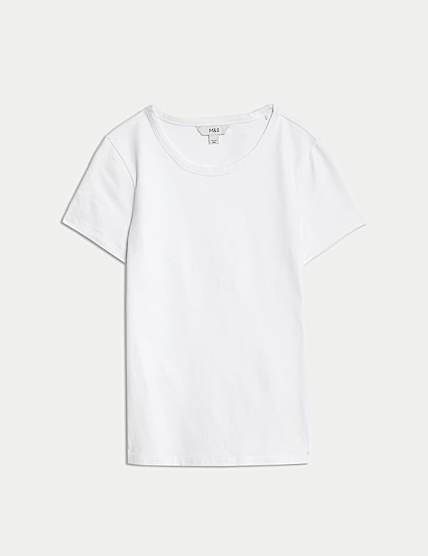 Second Skin Premium T-Shirt - HR