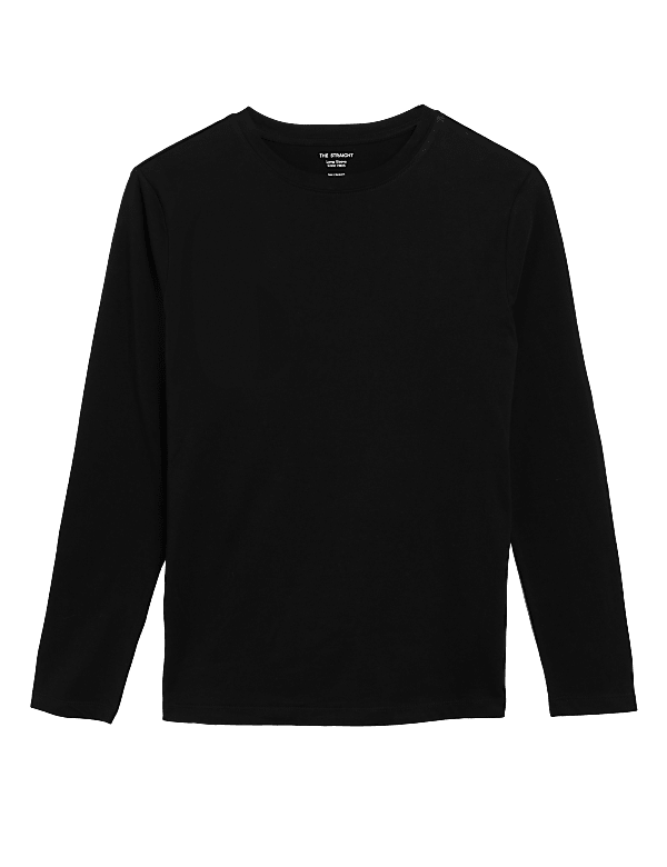 トップス OVY Original Cotton Pack Long Sleeve T Original Cotton Long Sleeve T-shirt (top gray) | OVY