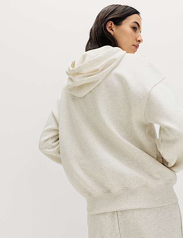 Cotton Rich Hoodie - IT