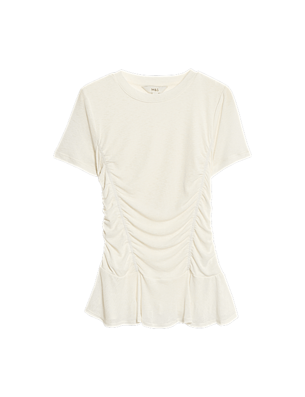 Ruffle Top