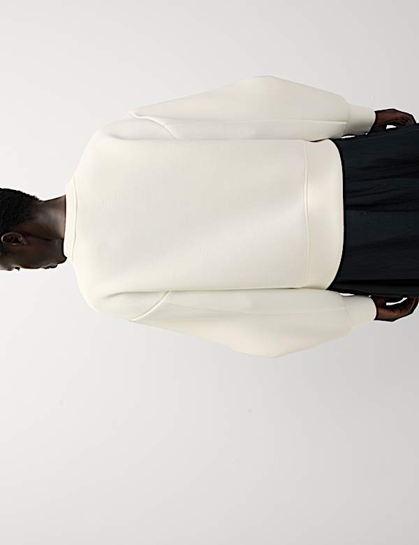 Scuba Sweatshirt