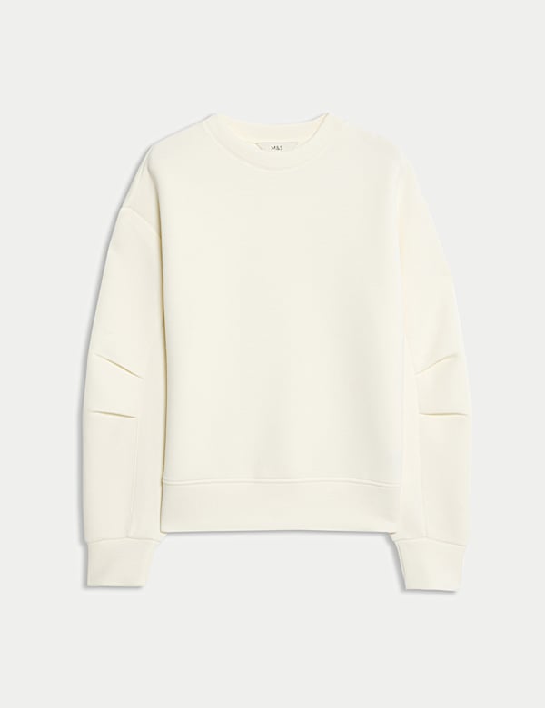 Scuba Sweatshirt - CA