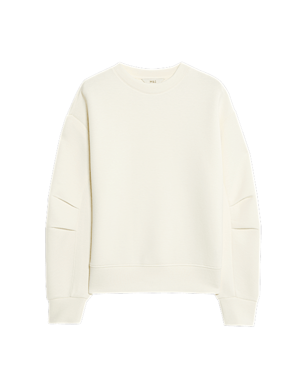 Scuba Sweatshirt