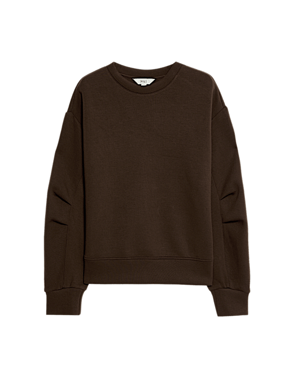 Scuba Sweatshirt