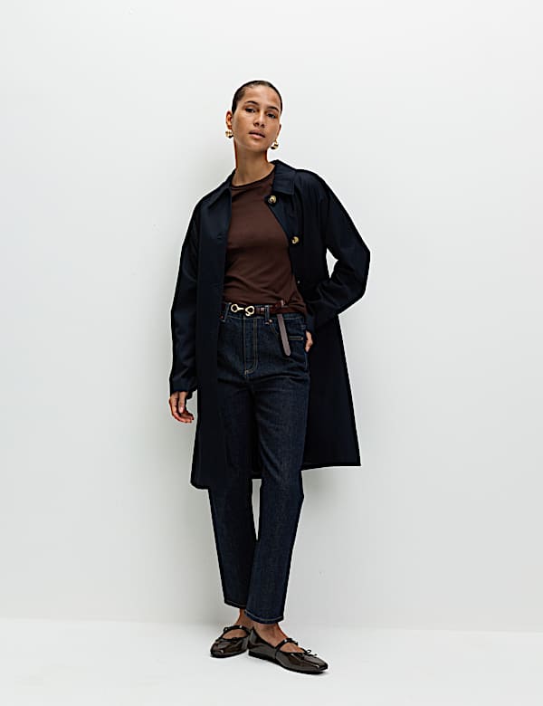 Second Skin Long Sleeve Top