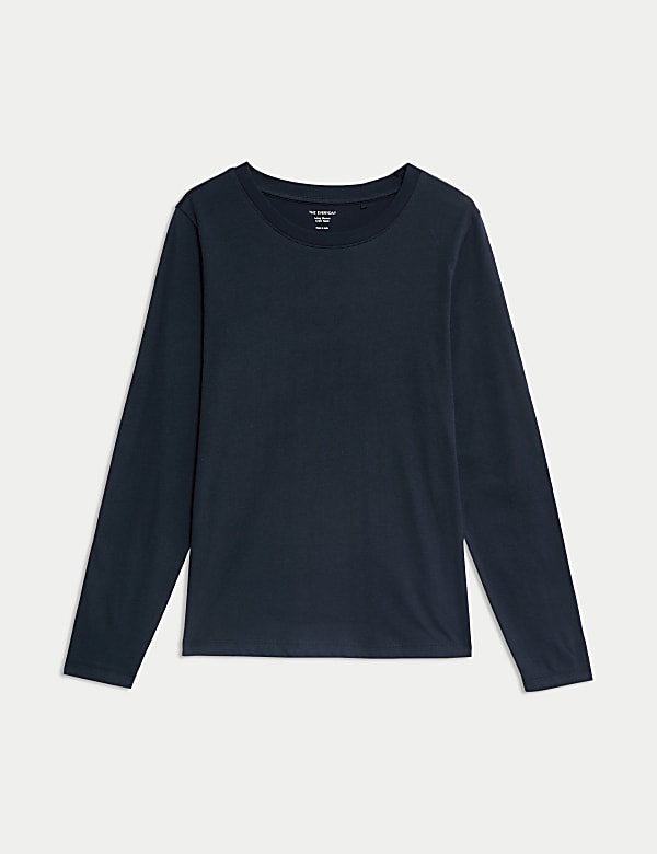 Pure Cotton T-Shirt - CA