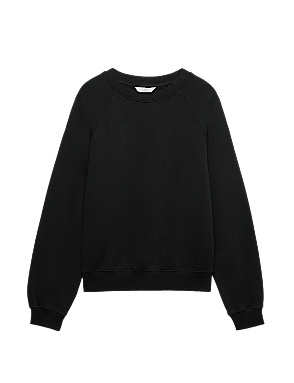 Pure Cotton Premium Ultimate Sweatshirt