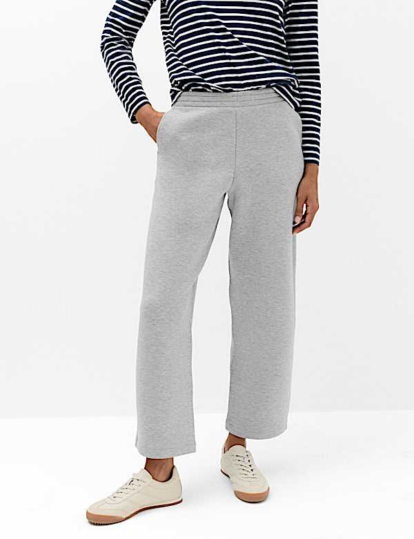 Scuba Zip Through Hoodie - CY