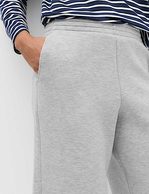 Scuba Zip Through Hoodie - CY