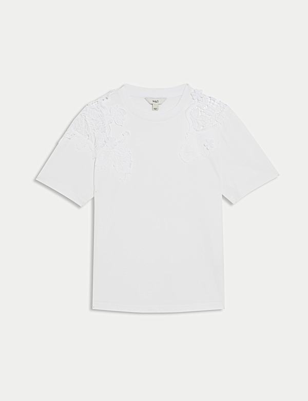 T-Shirt &mu;&epsilon; &kappa;έ&nu;&tau;&eta;&mu;&alpha; &kappa;&alpha;&iota; &chi;&alpha;&lambda;&alpha;&rho;ή &epsilon;&phi;&alpha;&rho;&mu;&omicron;&gamma;ή, &alpha;&pi;ό 100% &beta;&alpha;&mu;&beta;ά&kappa;&iota; - GR