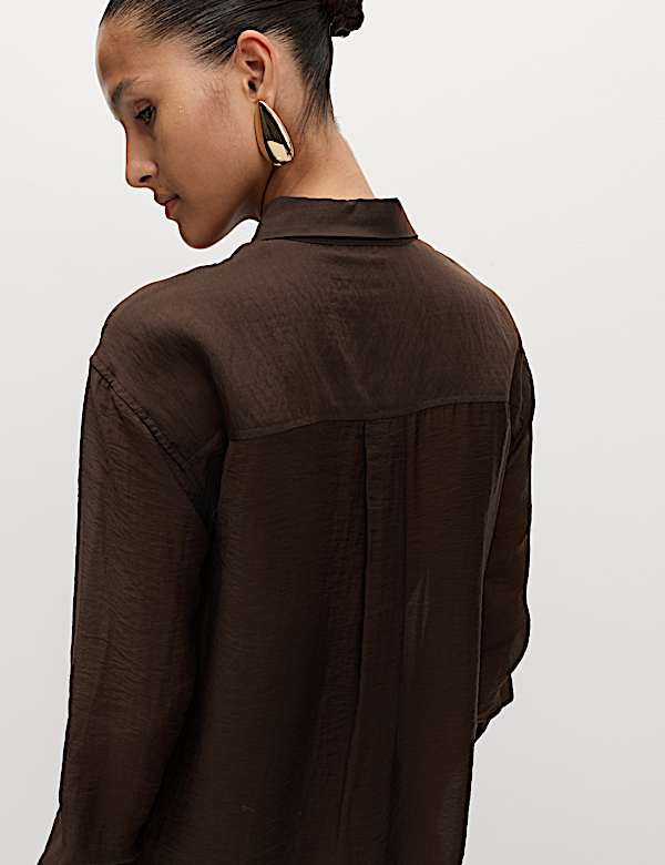 Essential Shirt