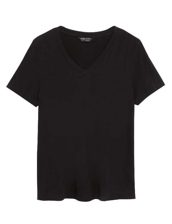 Pure Cotton Everyday Fit T-Shirt