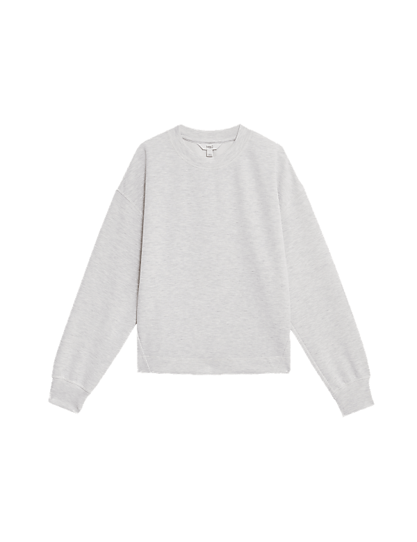 Crew Neck Sweatshirt