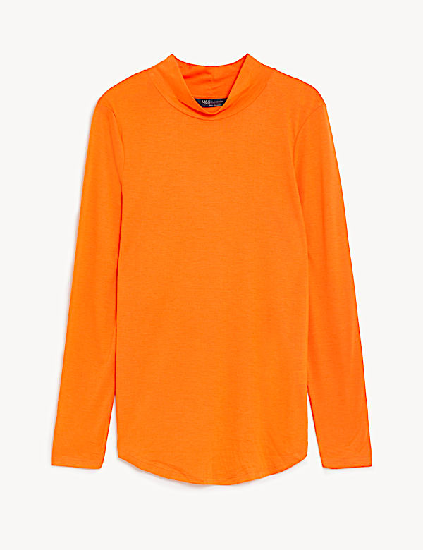 Relaxed Top - HR