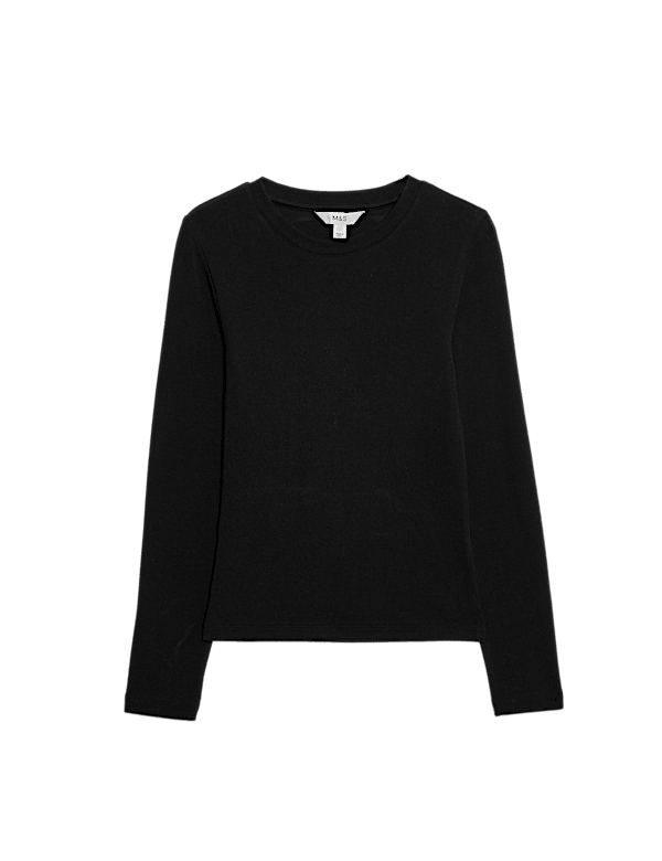 Cotton Rich Premium Top