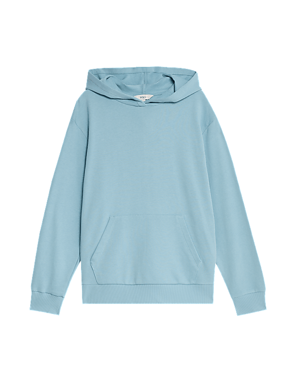 Cotton Rich Hoodie