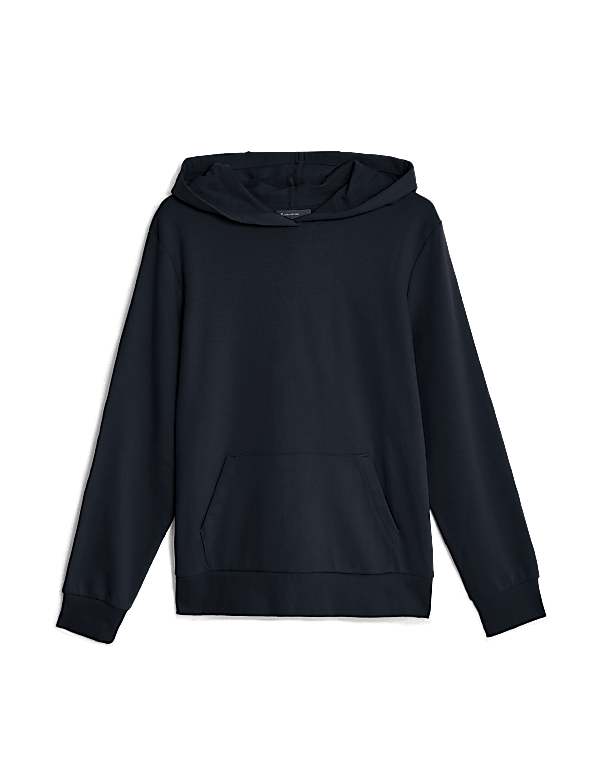 Cotton Rich Hoodie