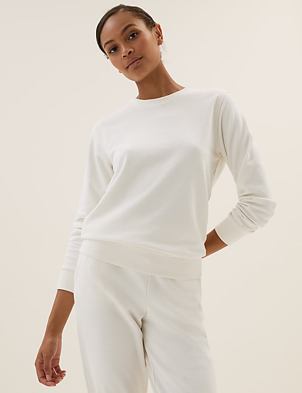 M&s womens sweatshirts clearance