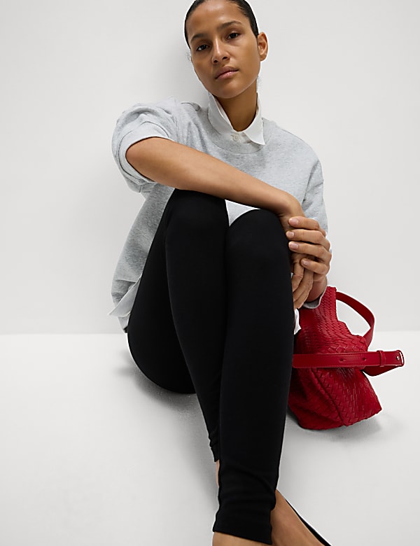 Cotton Rich Sweat-shirt - KG