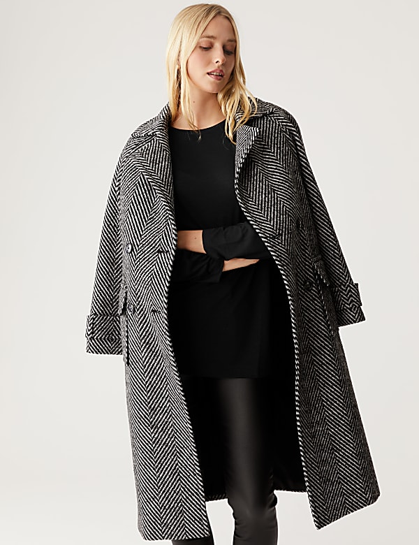 Relaxed Long Sleeve Longline Top