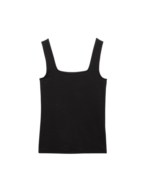 Premium Square Neck Vest