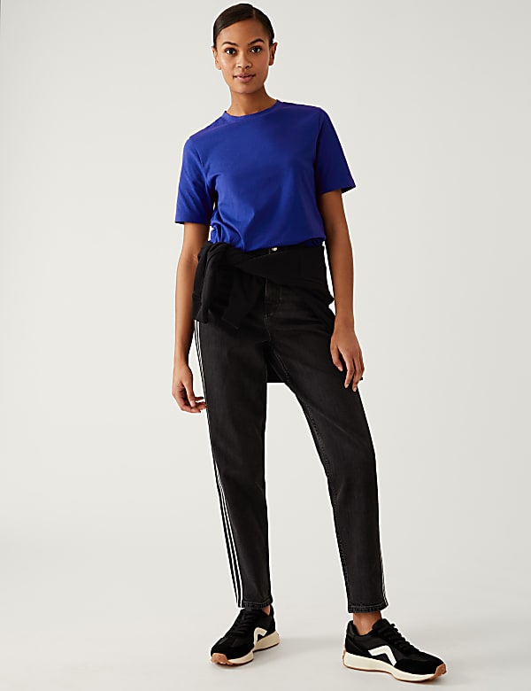 Pure Cotton Everyday Fit T-Shirt