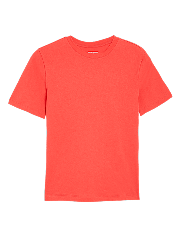 Pure Cotton Everyday Fit T-Shirt