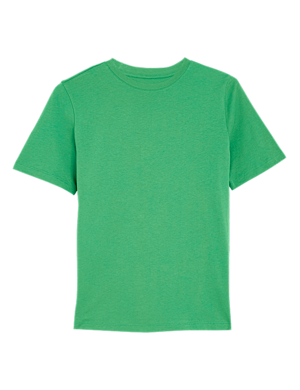 Pure Cotton Everyday Fit T-Shirt