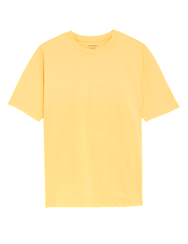 Pure Cotton Everyday Fit T-Shirt
