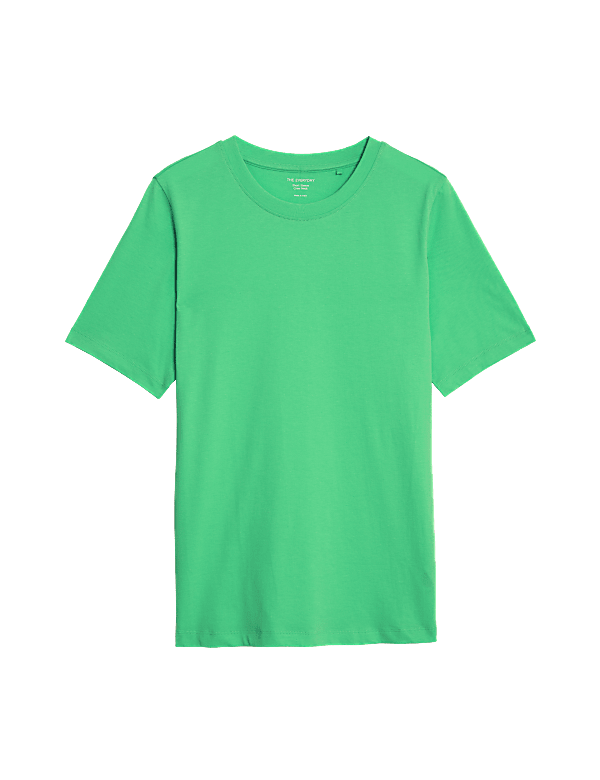 Pure Cotton Everyday Fit T-Shirt